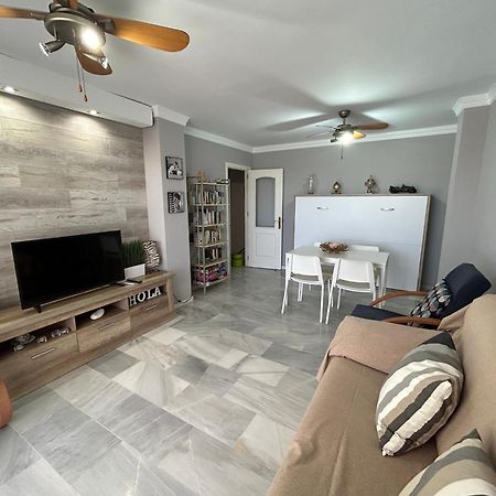 Apartament Jardines Del Mar - Benalmadena Costa Zewnętrze zdjęcie