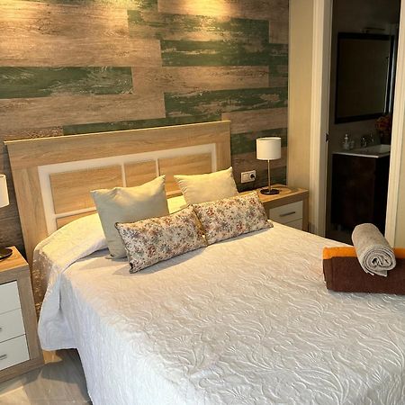 Apartament Jardines Del Mar - Benalmadena Costa Zewnętrze zdjęcie