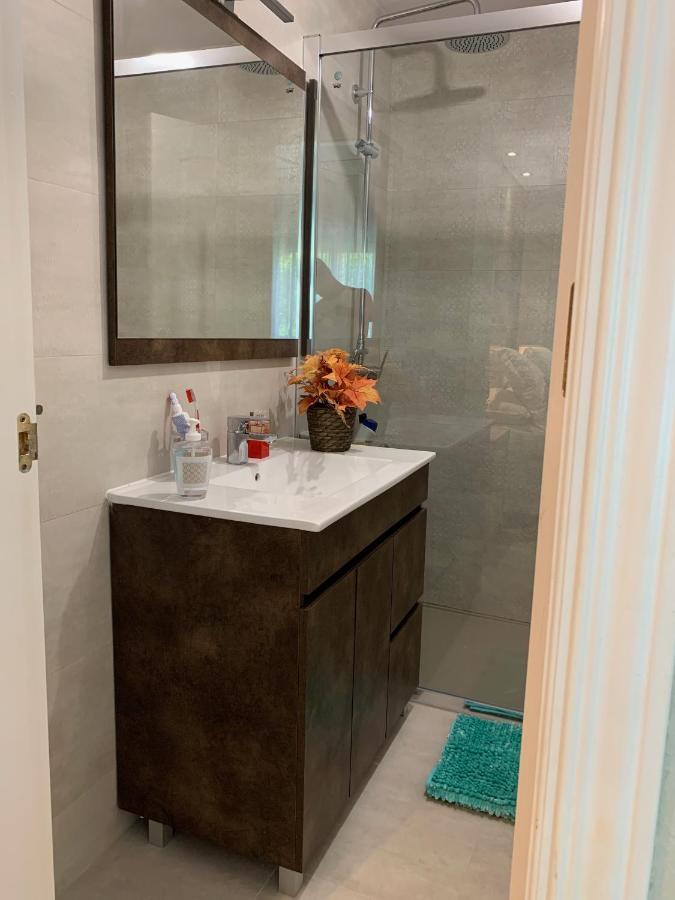 Apartament Jardines Del Mar - Benalmadena Costa Zewnętrze zdjęcie