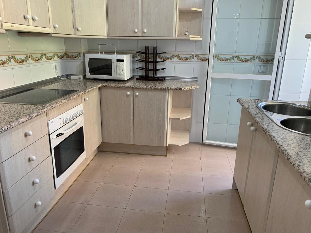 Apartament Jardines Del Mar - Benalmadena Costa Zewnętrze zdjęcie