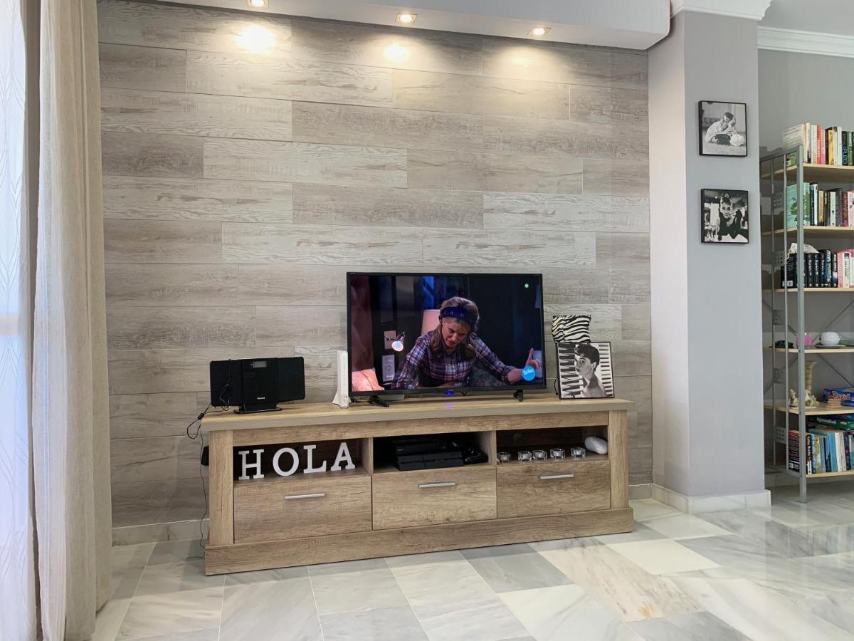 Apartament Jardines Del Mar - Benalmadena Costa Zewnętrze zdjęcie