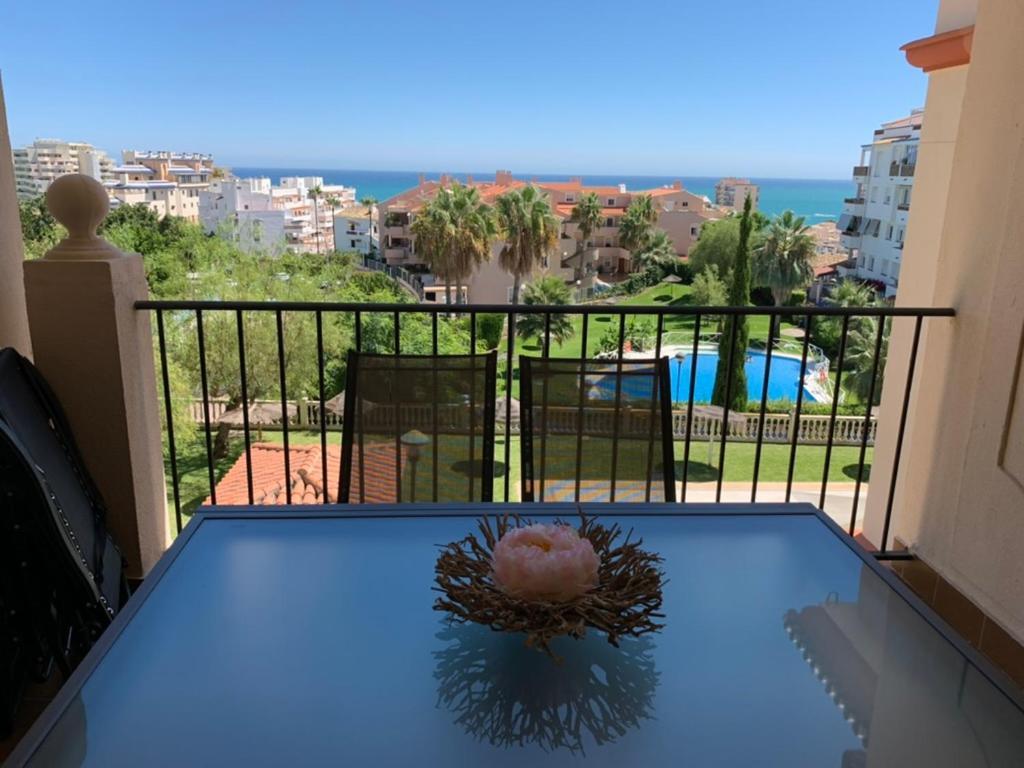 Apartament Jardines Del Mar - Benalmadena Costa Zewnętrze zdjęcie