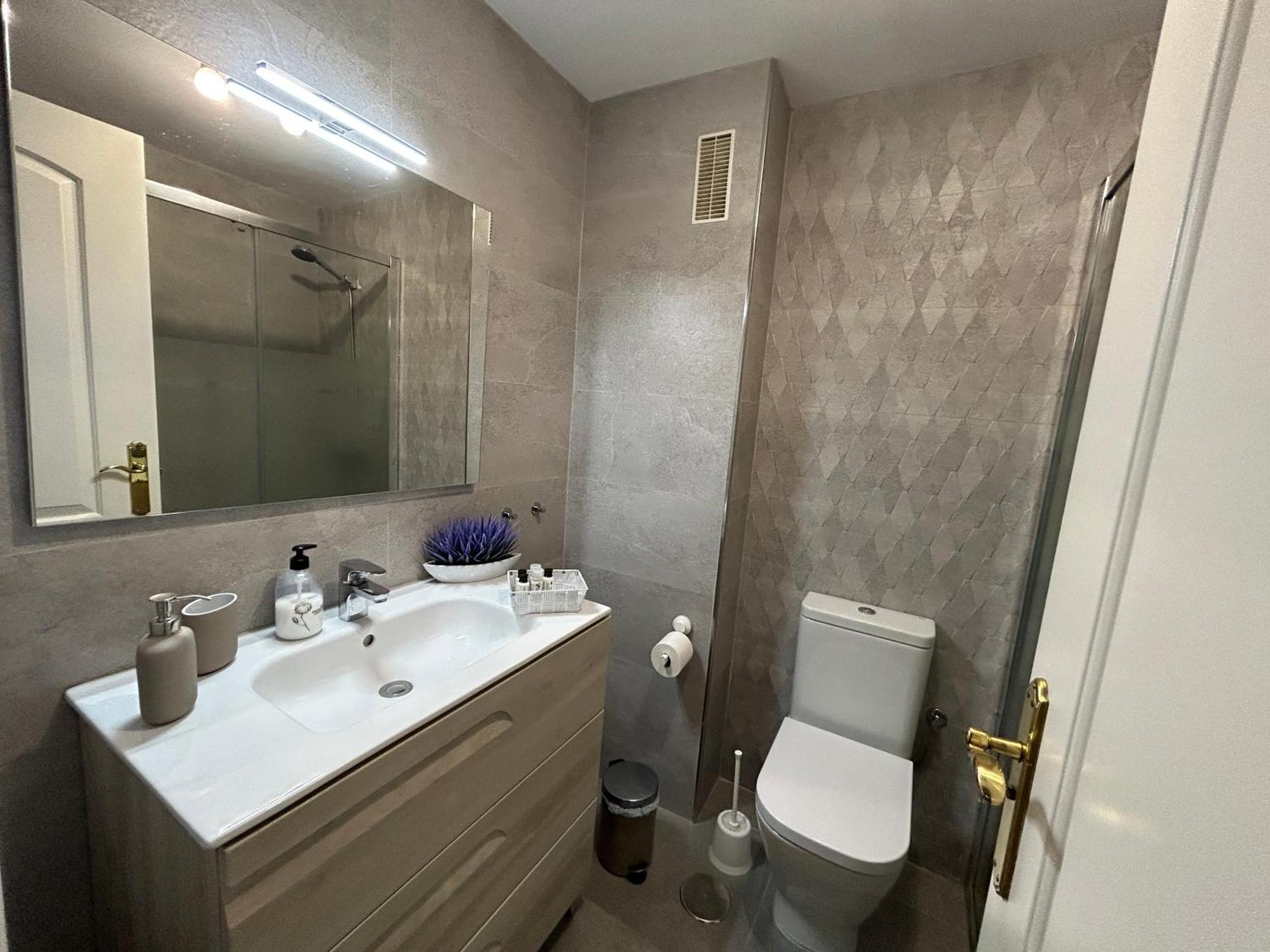 Apartament Jardines Del Mar - Benalmadena Costa Zewnętrze zdjęcie