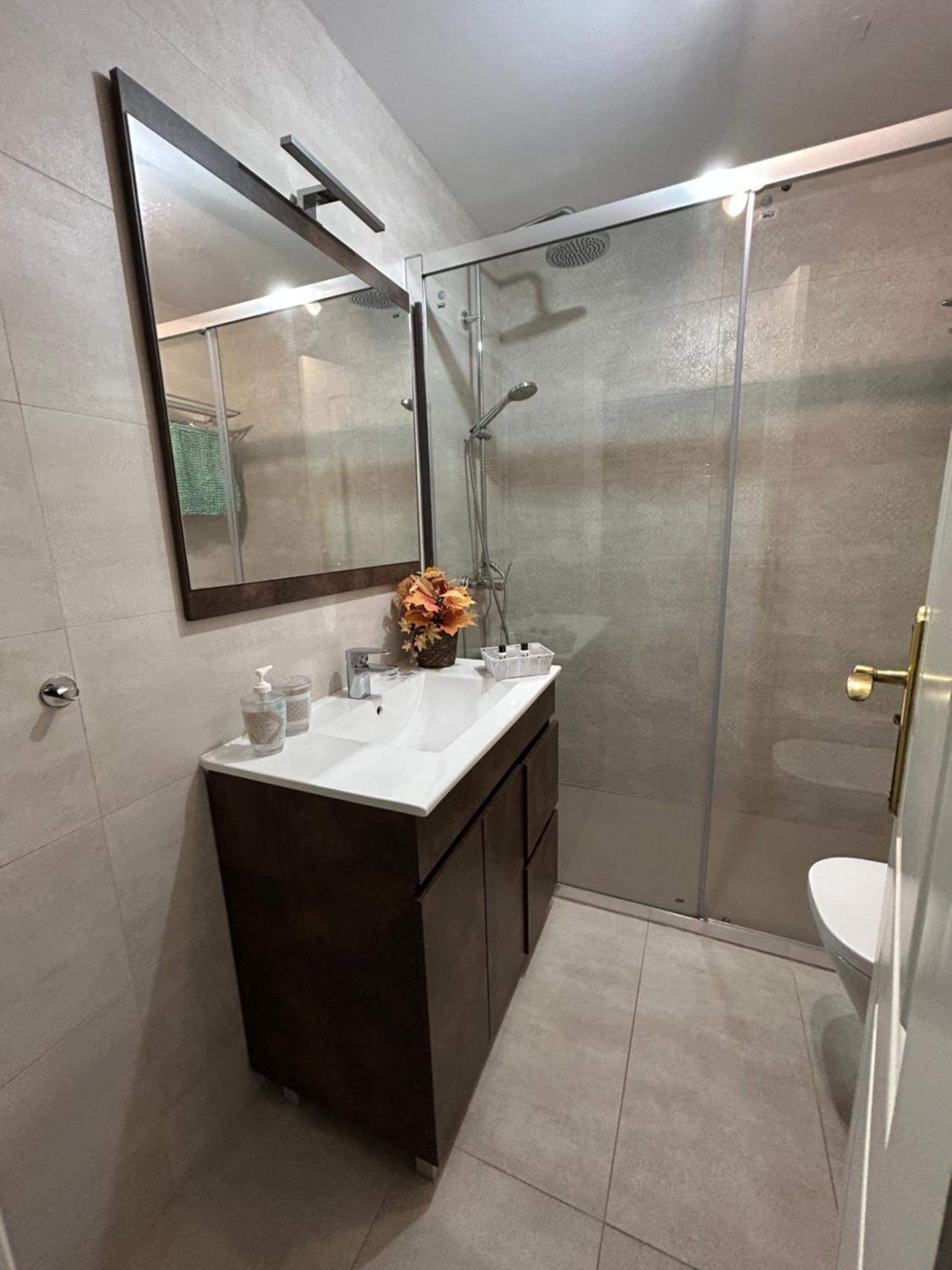 Apartament Jardines Del Mar - Benalmadena Costa Zewnętrze zdjęcie